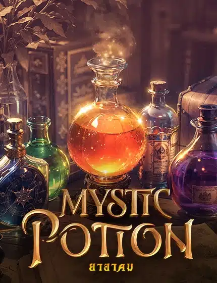 mystic potion game nvm888