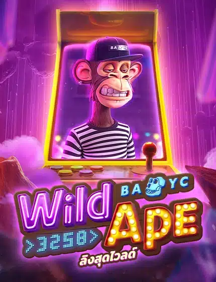 wild ape game nvm888