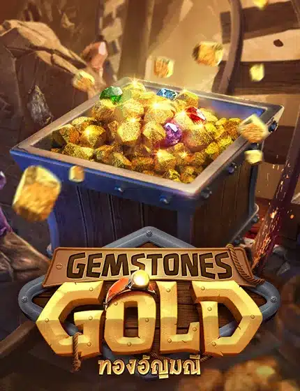 gemstones gold game nvm888