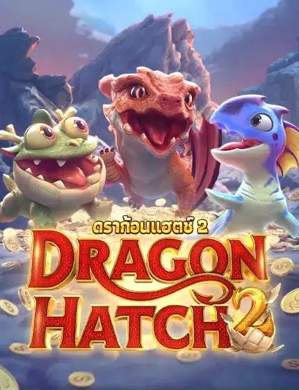 dragon hatch 2 game nvm888